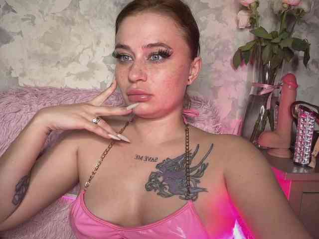 pretttyalice webcam