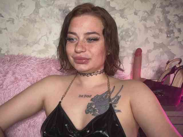 pretttyalice webcam