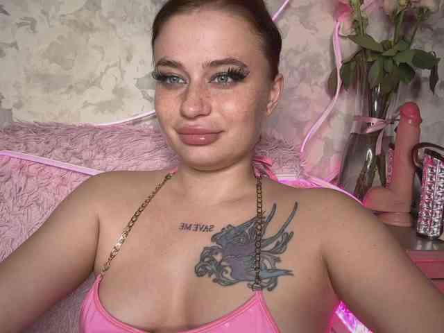 pretttyalice webcam