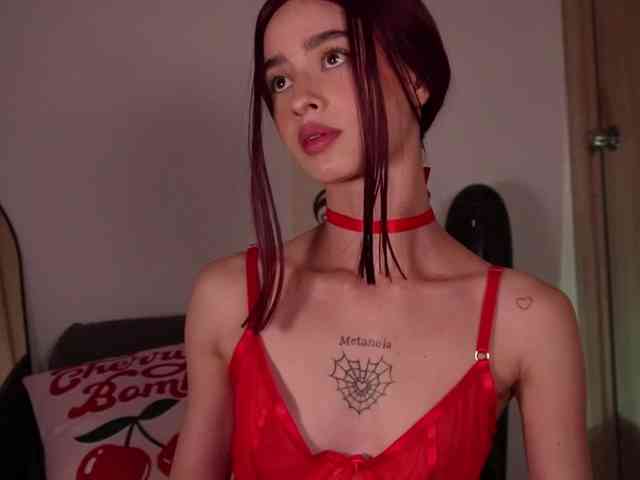 Lana-star webcam