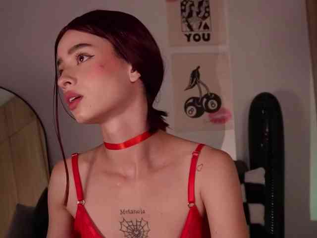Lana-star webcam