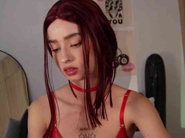 Lana-star webcam