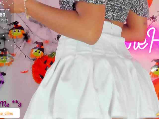 BarbieHotLaura webcam