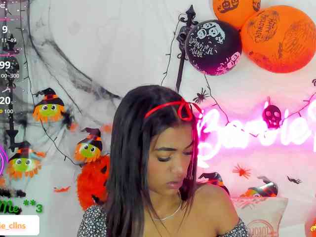 BarbieHotLaura webcam