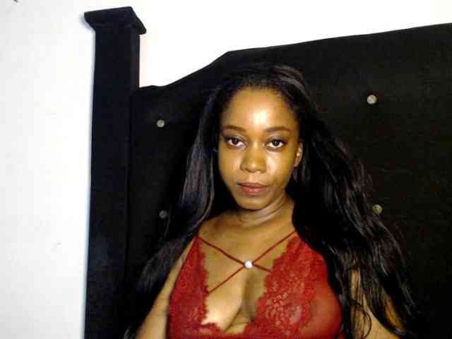 Enchantriss webcam