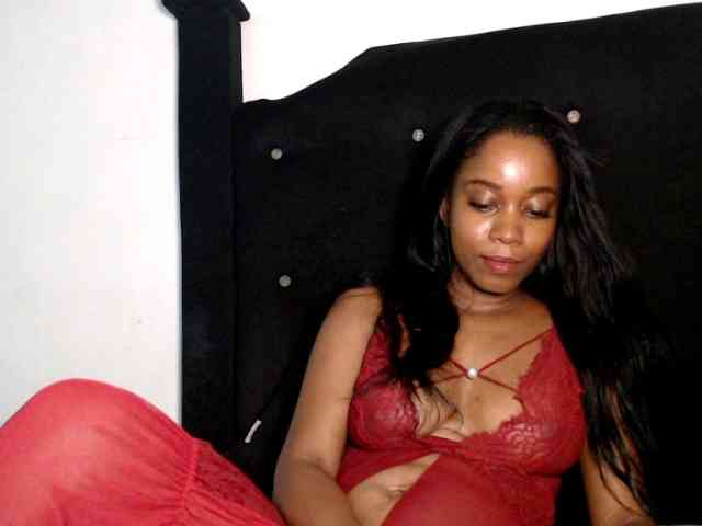 Enchantriss webcam