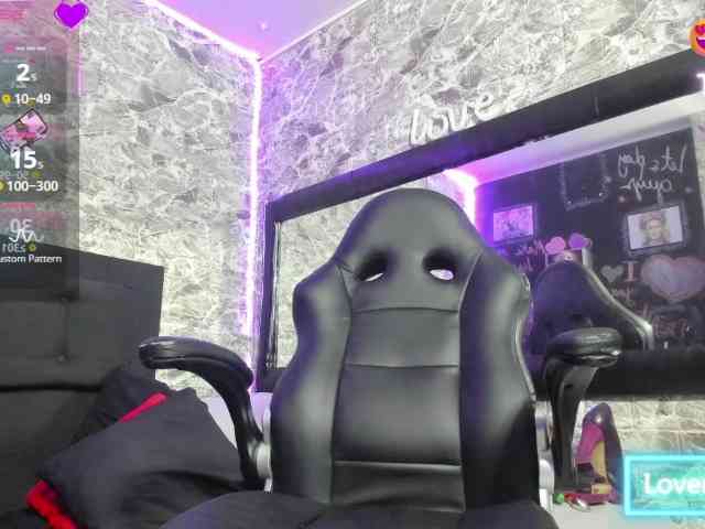 KittyCute webcam