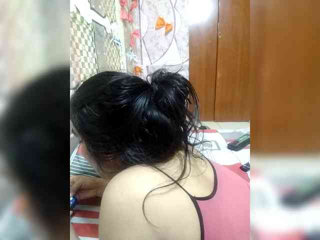 IMENET webcam