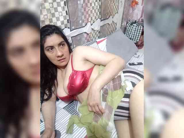 IMENET webcam
