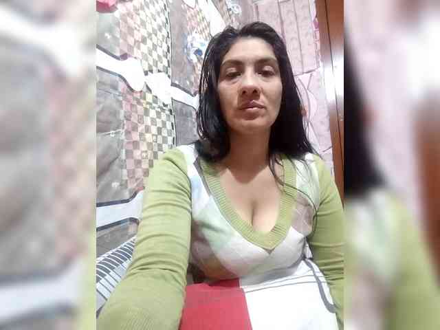 IMENET webcam