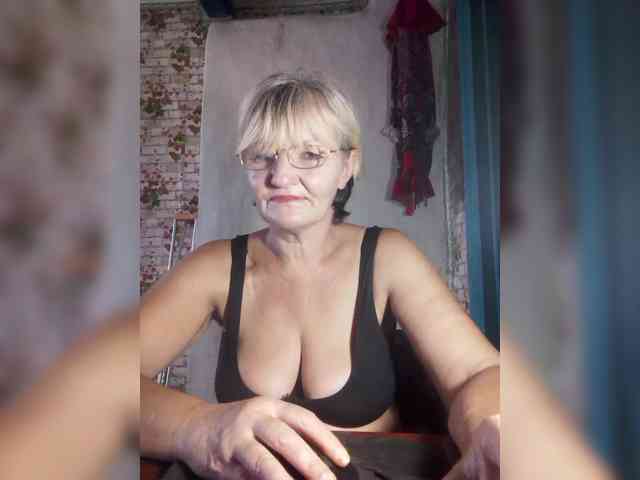 NikaGold45 webcam