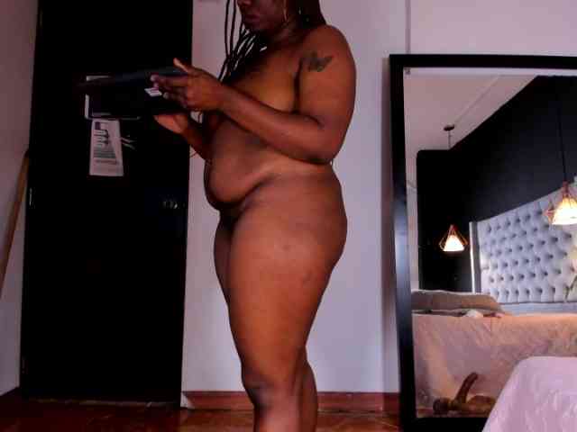Tammy-Vega webcam