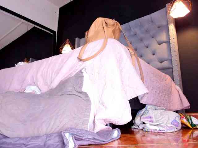 Tammy-Vega webcam