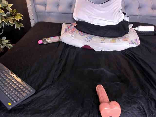 Tammy-Vega webcam