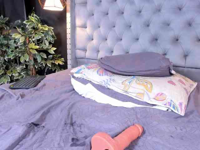 Tammy-Vega webcam
