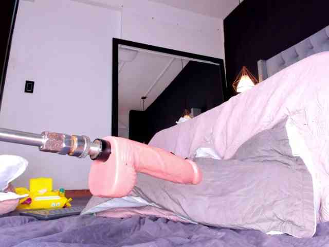 Tammy-Vega webcam