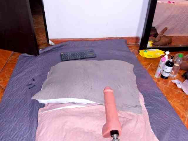 Tammy-Vega webcam