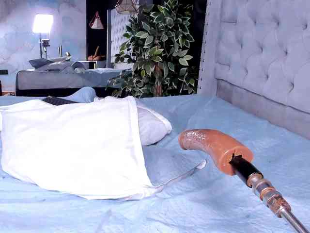 Tammy-Vega webcam