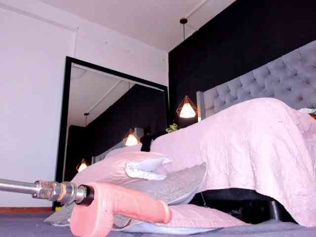 Tammy-Vega webcam