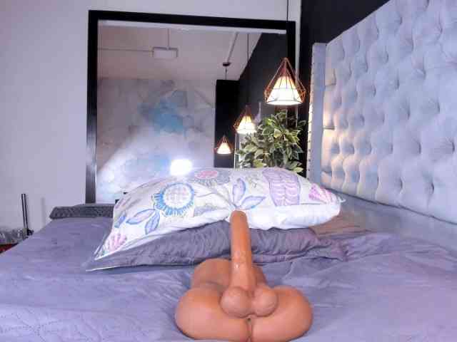 Tammy-Vega webcam