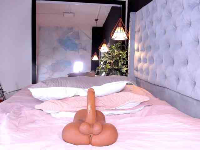 Tammy-Vega webcam