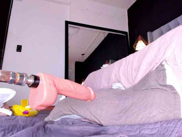 Tammy-Vega webcam