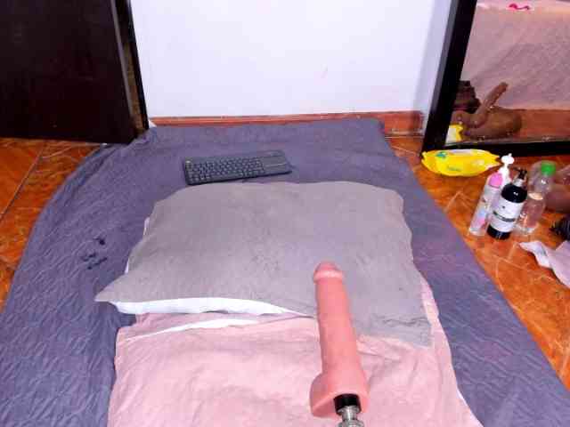 Tammy-Vega webcam