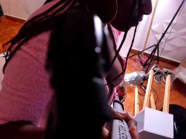 Tammy-Vega webcam