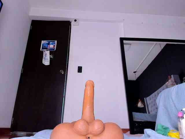 Tammy-Vega webcam