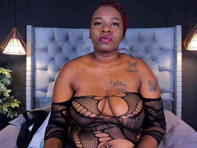 Tammy-Vega webcam