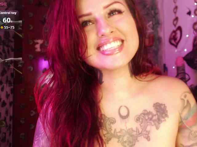 Demon-sofy-1 webcam