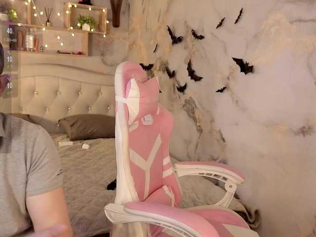 Accedi alla chat con il nickname Kristallik-1 Kristallik-1