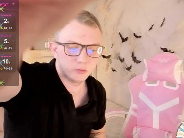 go to chat with Kristallik-1