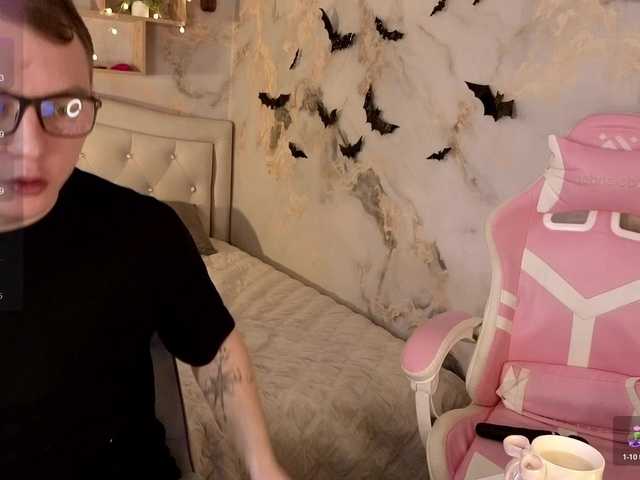 Gratis Live Sexcam mit Kristallik-1 Kristallik-1