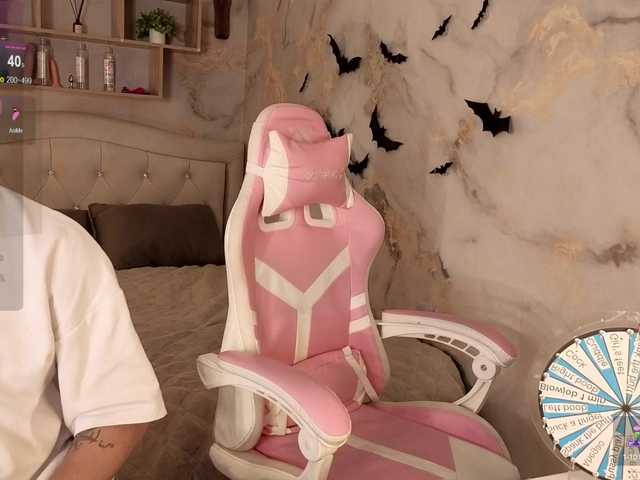 Gratis Live Sexcam mit Kristallik-1 Kristallik-1