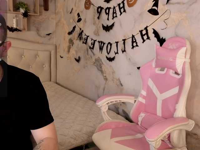 Entrez le videochat erotique avec le
modèle Kristallik-1 Kristallik-1