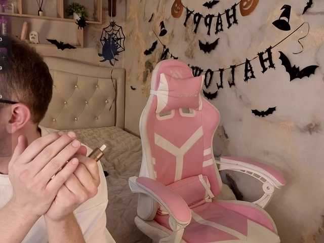 Entrez le videochat erotique avec le
modèle Kristallik-1 Kristallik-1