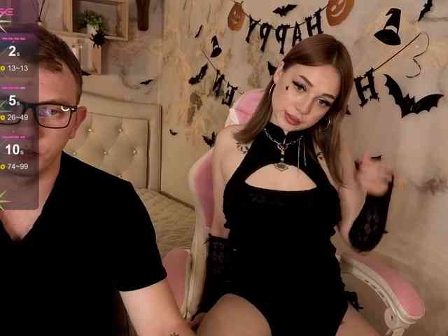 Kristallik-1's Sexcam