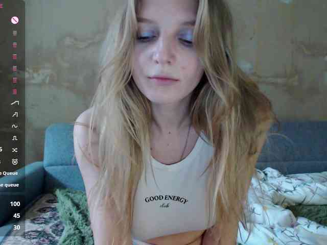MaagilineKass webcam