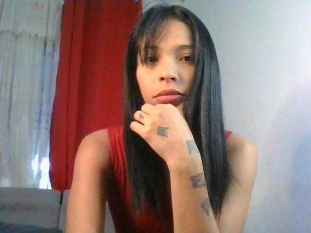 Arella85 webcam