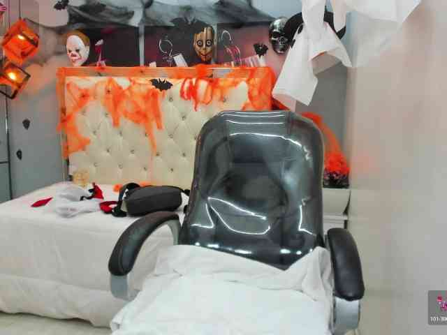 Miranda-vega webcam