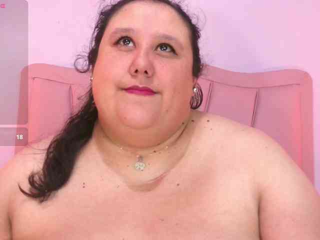Melaniebbw webcam
