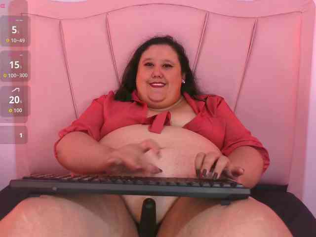 Melaniebbw webcam