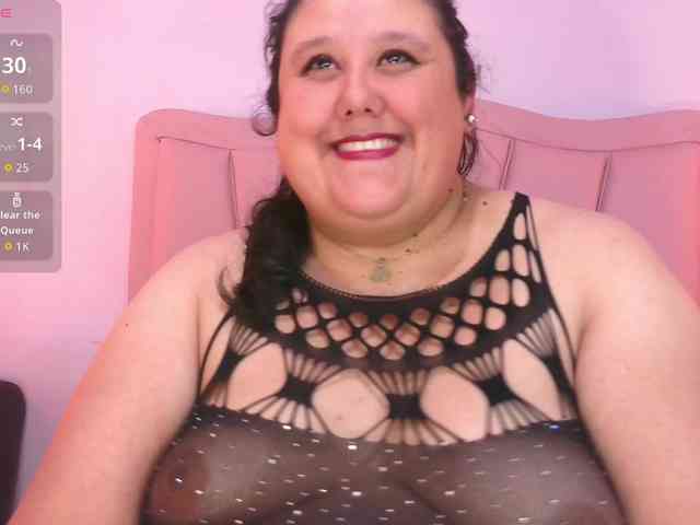 Melaniebbw webcam