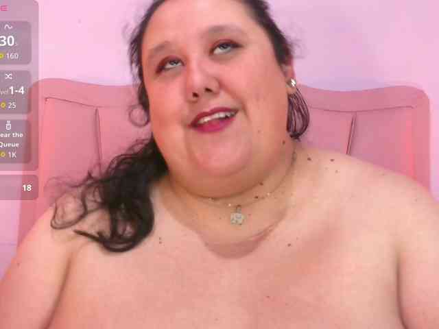 Melaniebbw webcam