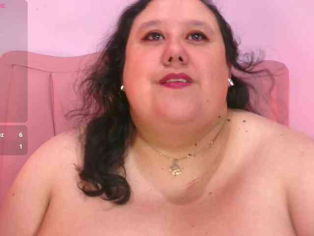 Melaniebbw webcam