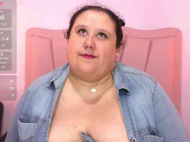 Melaniebbw webcam