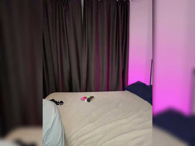 Gratis Live Sexcam mit Cris_Mi Cris_Mi