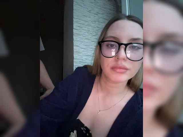 Cris_Mi's Sexcam
