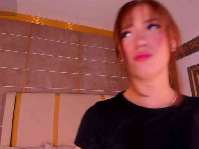 abigailcarter webcam